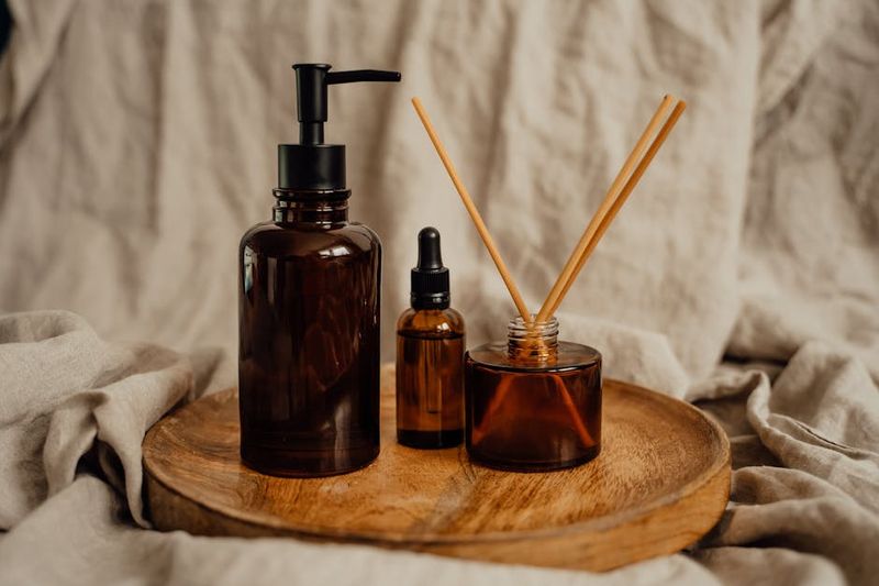 Lavender Dream Reed Diffuser