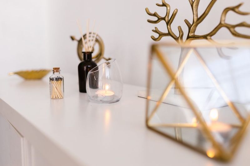 Magnolia Premium Botanical Diffuser