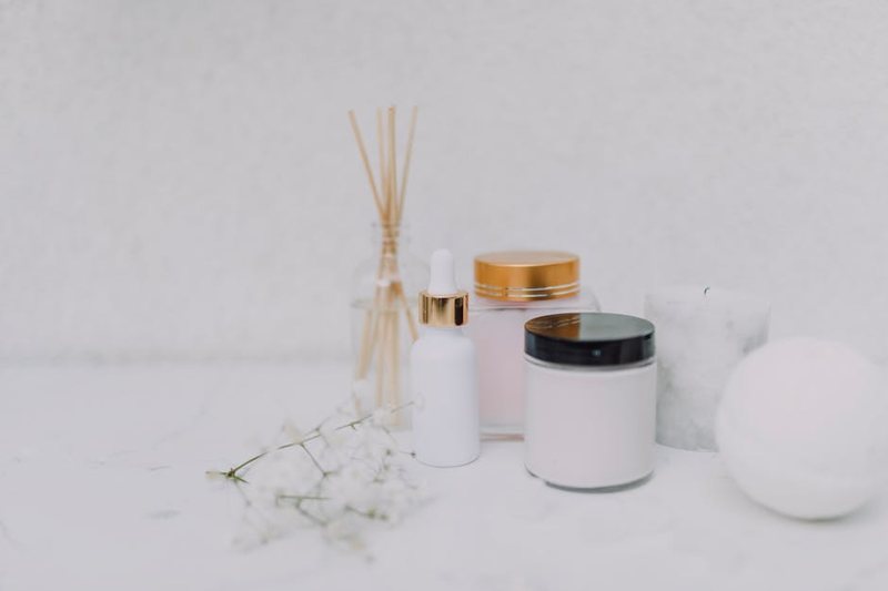 Orchid Luxury Diffuser Collection