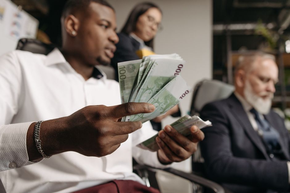 Meditación en Red who we are