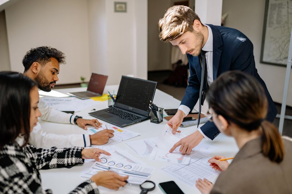 Meditación en Red guide center